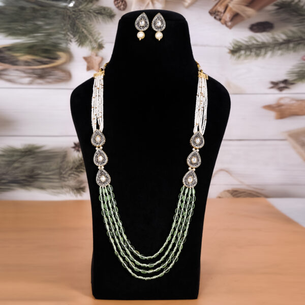 Statement Necklace Set For Women