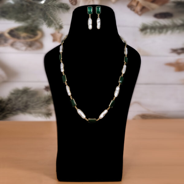High Quality Bezal Handmade Necklace For Women