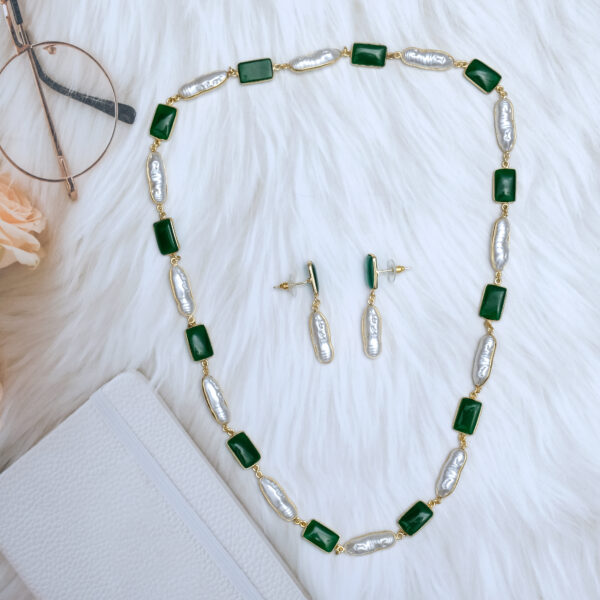 High Quality Bezal Handmade Necklace For Women - Image 4