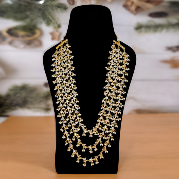 Best Selling Trending Wedding Party Necklace