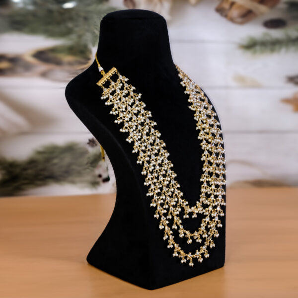 Best Selling Trending Wedding Party Necklace - Image 2