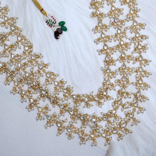 Best Selling Trending Wedding Party Necklace - Image 3