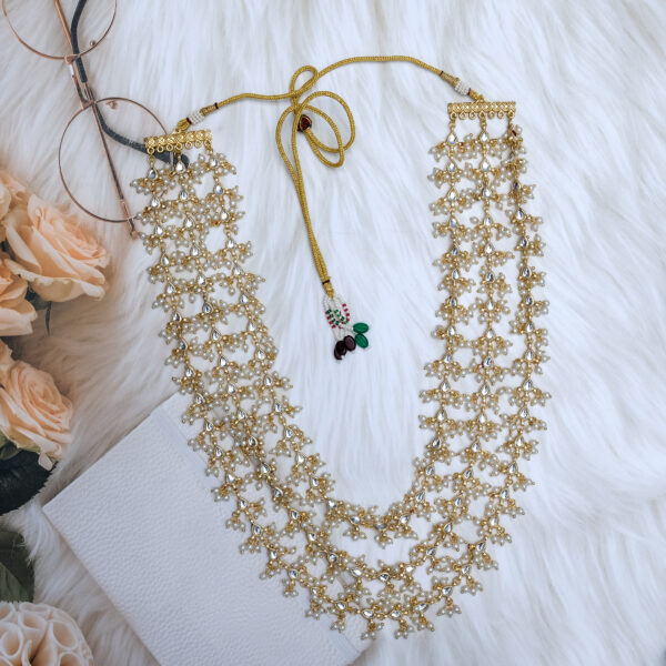 Best Selling Trending Wedding Party Necklace - Image 4