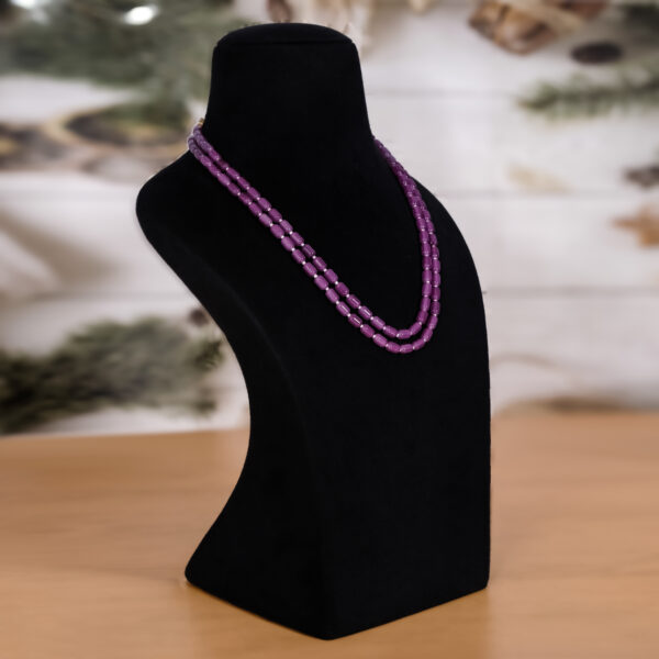 Elegant Mala For Party, Festival, Occasions For Women