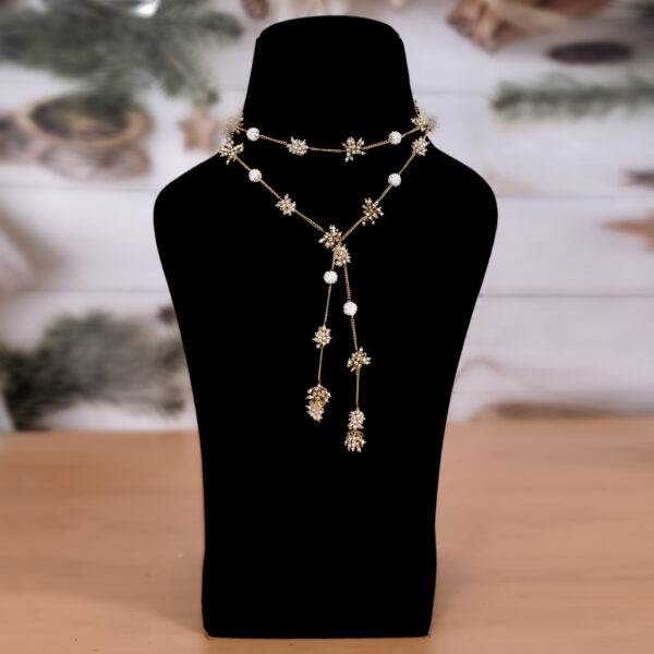 Beautiful Hair Accessories Wedding Jewllery For Women