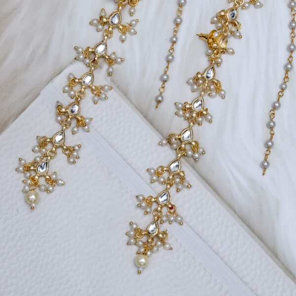 Trending Long Earring Jewellery For Women - Image 4