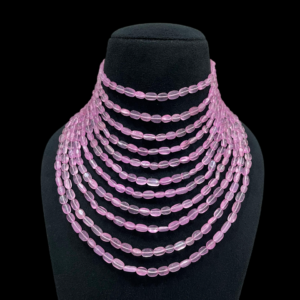 Premium Multi Layer necklace for Stylish Women for Wedding Anniversery Gift For Her