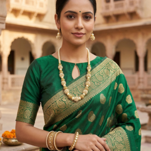 Premium necklace fpr traditional women