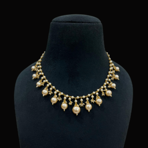 Premium Swarovski necklace for stylish women for wedding anniversery gift